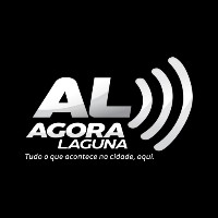 Capa da Rádio Agora Laguna