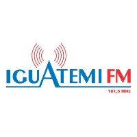 Capa da Iguatemi FM