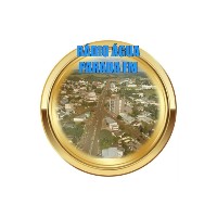 Capa da Rádio Água Parada FM