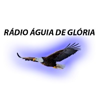 Capa da Rádio Aguia de Glória