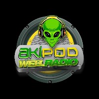 Capa da Rádio Alienígena Web