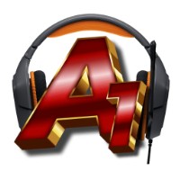 Capa da Rádio Alpha 1