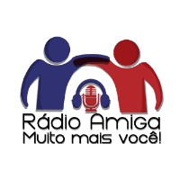 Capa da Rádio Amiga
