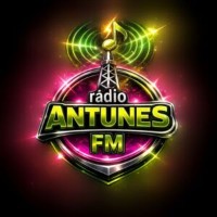 Capa da Rádio Antunes FM