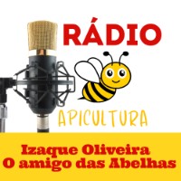 Capa da Rádio Apicultura