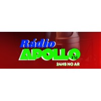 Capa da Rádio Apollo