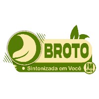 Capa da Broto