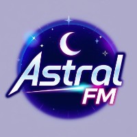 Capa da Rádio Astral FM
