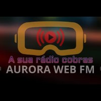 Capa da Aurora Web FM