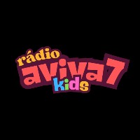 Capa da Rádio Aviva 7 Kids