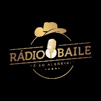 Capa da Rádio Baile