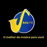 Capa da Rádio Bela FM