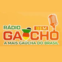 Capa da Rádio Bem Gaúcho