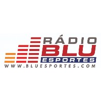 Capa da Rádio Blu Esportes