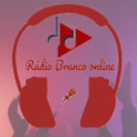 Capa da Rádio Branco Online