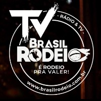 Capa da Rádio Brasil Rodeio