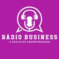 Capa da Rádio Business
