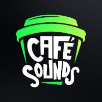 Capa da Rádio Café Sounds