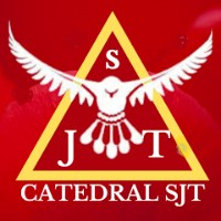 Capa da Rádio Catedral SJT
