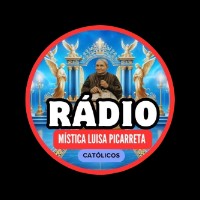 Capa da Rádio Católica Divina Vontade