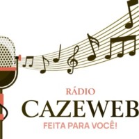 Capa da Rádio Cazeweb