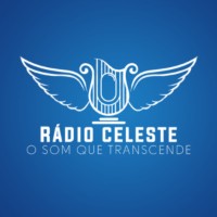 Capa da Rádio Celeste