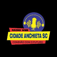 Capa da Rádio Cidade Anchieta