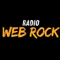 Capa da Rádio Web Rock