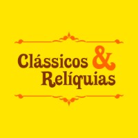 Capa da Rádio Clássicos e Relíquias
