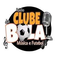 Capa da Rádio Clube da Bola
