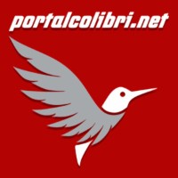 Capa da Rádio Colibri.Net