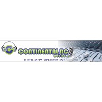 Capa da Rádio Continental BC