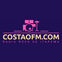 Capa da Rádio Costão FM