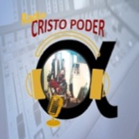 Capa da Rádio Cristo Poder Alfa