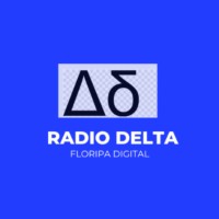 Capa da Rádio Delta Floripa