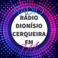Capa da Rádio Dionisio Cerqueira FM