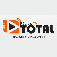 Capa da Rádio e TV Total