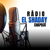 Capa da Rádio El Shaday