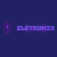 Capa da Rádio Eletromix