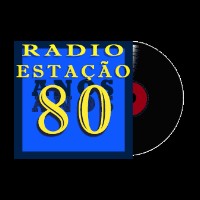 Capa da Rádio Estação 80