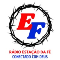 Capa da Rádio Estação da Fé