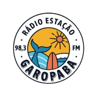 Capa da Rádio Estação Garopaba