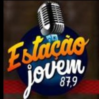 Capa da Rádio Estação Jovem FM