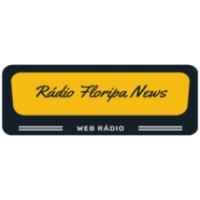 Capa da Rádio Floripa News