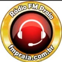 Capa da Rádio FM Praia