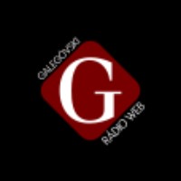 Capa da Rádio Galegóvski