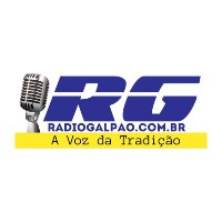 Capa da Rádio Galpão