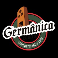 Capa da Rádio Germânica