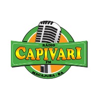 Capa da Capivari FM