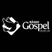 Capa da Rádio Gospel Jaraguá